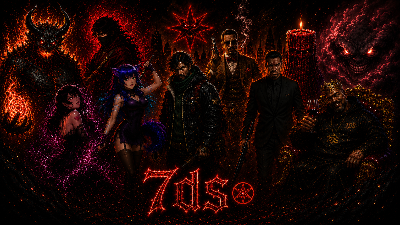 7ds* Header