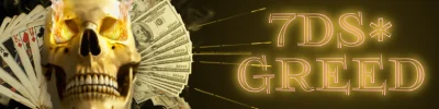 7ds* Greed