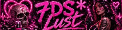 7ds* Lust