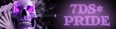 7ds* Pride