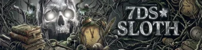 7ds* Sloth