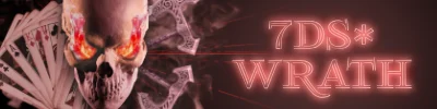 7ds* Wrath